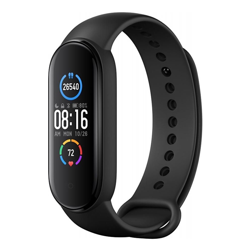 Xiaomi - Smart Bracelet Mi Band 5 Bluetooth IP67