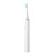Xiaomi - Smart brosse à dents électrique T500 Bluetooth IPX7 blanche