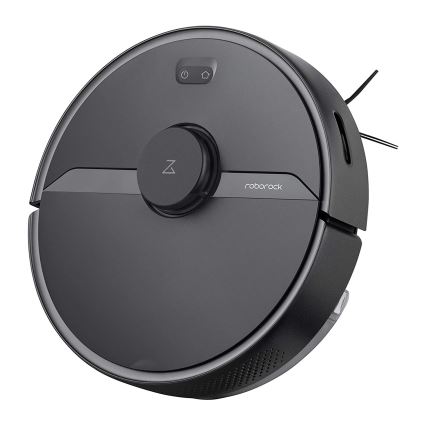 Xiaomi Smart Roborock S6 Pure 58W Wi-Fi noir