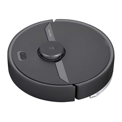 Xiaomi Smart Roborock S6 Pure 58W Wi-Fi noir