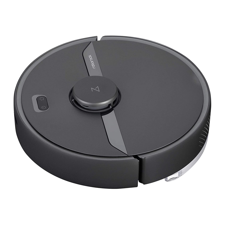 Xiaomi Smart Roborock S6 Pure 58W Wi-Fi noir