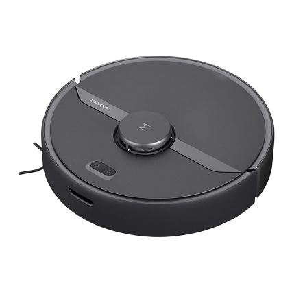 Xiaomi Smart Roborock S6 Pure 58W Wi-Fi noir