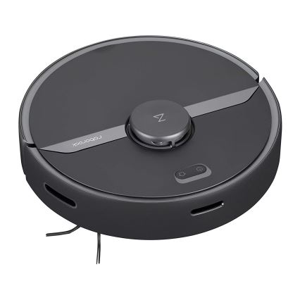 Xiaomi Smart Roborock S6 Pure 58W Wi-Fi noir