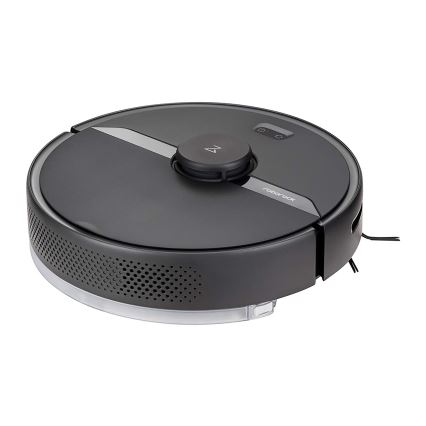 Xiaomi Smart Roborock S6 Pure 58W Wi-Fi noir