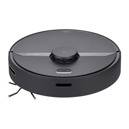 Xiaomi Smart Roborock S6 Pure 58W Wi-Fi noir