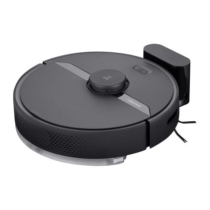 Xiaomi Smart Roborock S6 Pure 58W Wi-Fi noir