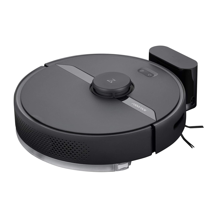 Xiaomi Smart Roborock S6 Pure 58W Wi-Fi noir