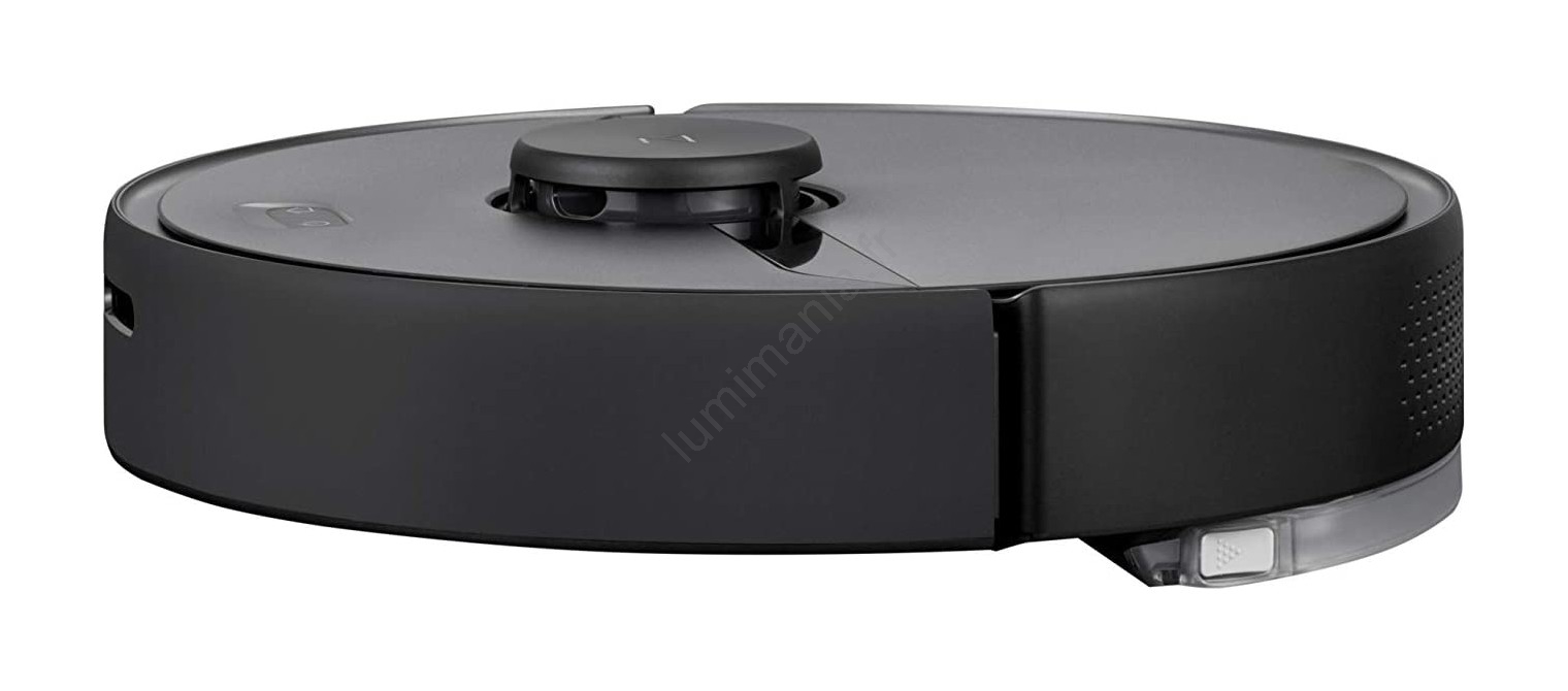 Пылесос Roborock S6 Pure Купить