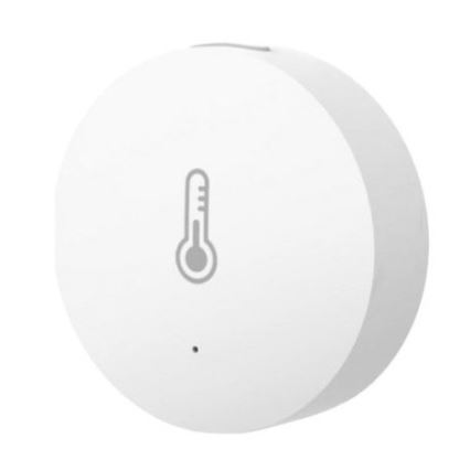 Xiaomi - Thermomètre extérieur MI 10,5dBm/CR2032 Bluetooth