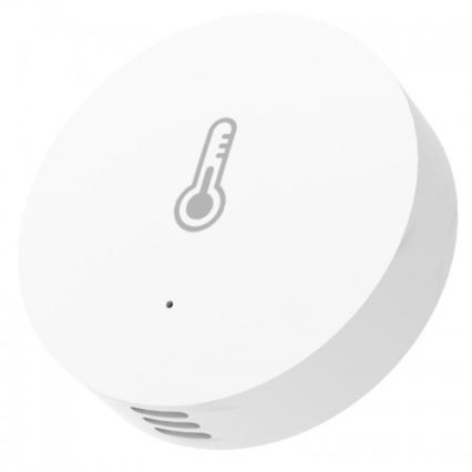 Xiaomi - Thermomètre extérieur MI 10,5dBm/CR2032 Bluetooth