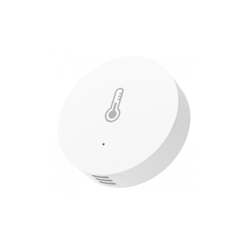 Xiaomi - Thermomètre extérieur MI 10,5dBm/CR2032 Bluetooth