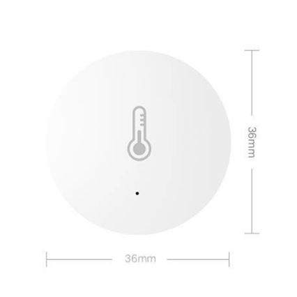 Xiaomi - Thermomètre extérieur MI 10,5dBm/CR2032 Bluetooth