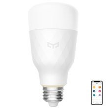 Xiaomi Yeelight - Ampoule à intensité variable LED E27/8,5W/230V 2700K