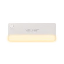 Xiaomi Yeelight - Éclairage de meubles avec un détecteur LED/0,15W/5V 2700K
