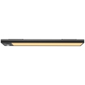 Xiaomi Yeelight - Luminaire pour meuble avec détecteur LED/1,2W/5V 20 cm noir