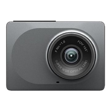 Xiaomi YI – Smart Dash Cam 1080p 60fps USB Wi-Fi
