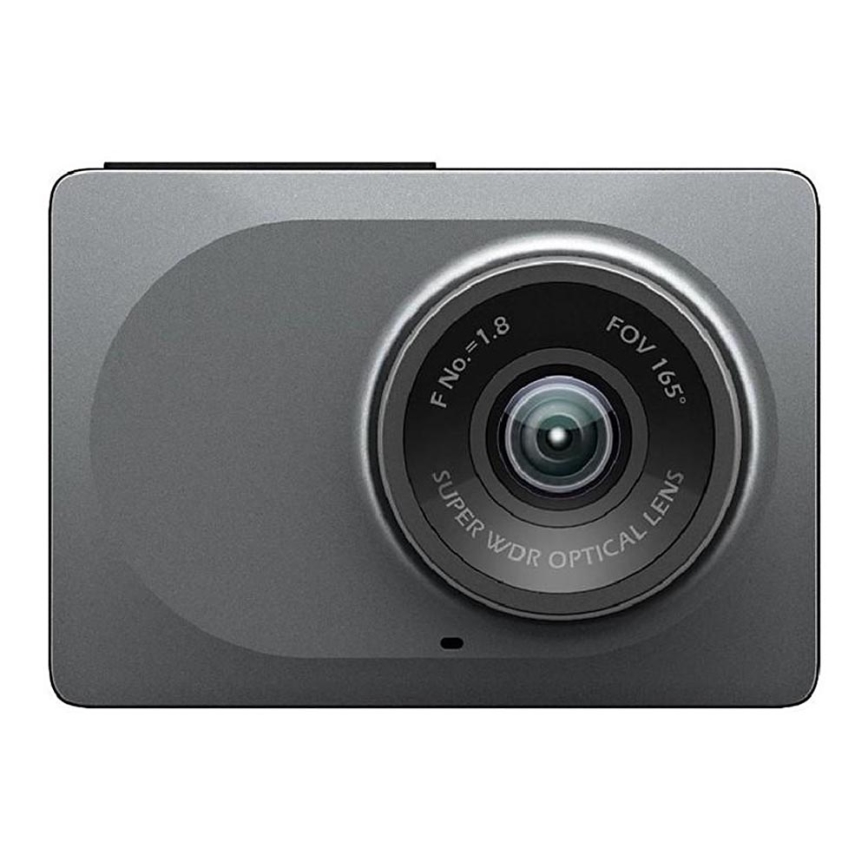 Xiaomi YI – Smart Dash Cam 1080p 60fps USB Wi-Fi