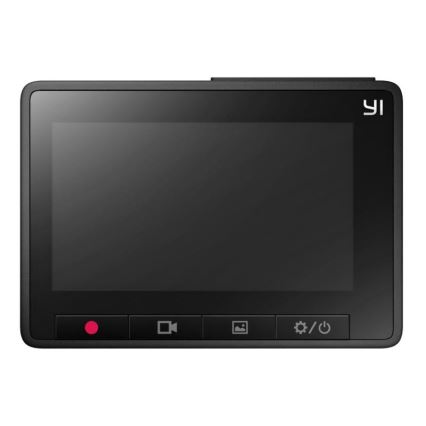Xiaomi YI – Smart Dash Cam 1080p 60fps USB Wi-Fi