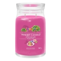 Yankee Candle - Bougie parfumée ART IN THE PARK, grande, 567 g, 60-90 h