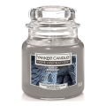Yankee Candle - Bougie parfumée COSY UP petite 104 g 20-30 h.