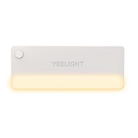 Yeelight - Éclairage de meubles avec un détecteur LED/0,15W/5V 2700K 300 mAh