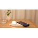 Yeelight - Lampe de table avec chargeur sans fil LED/15W/5V 500 mAh