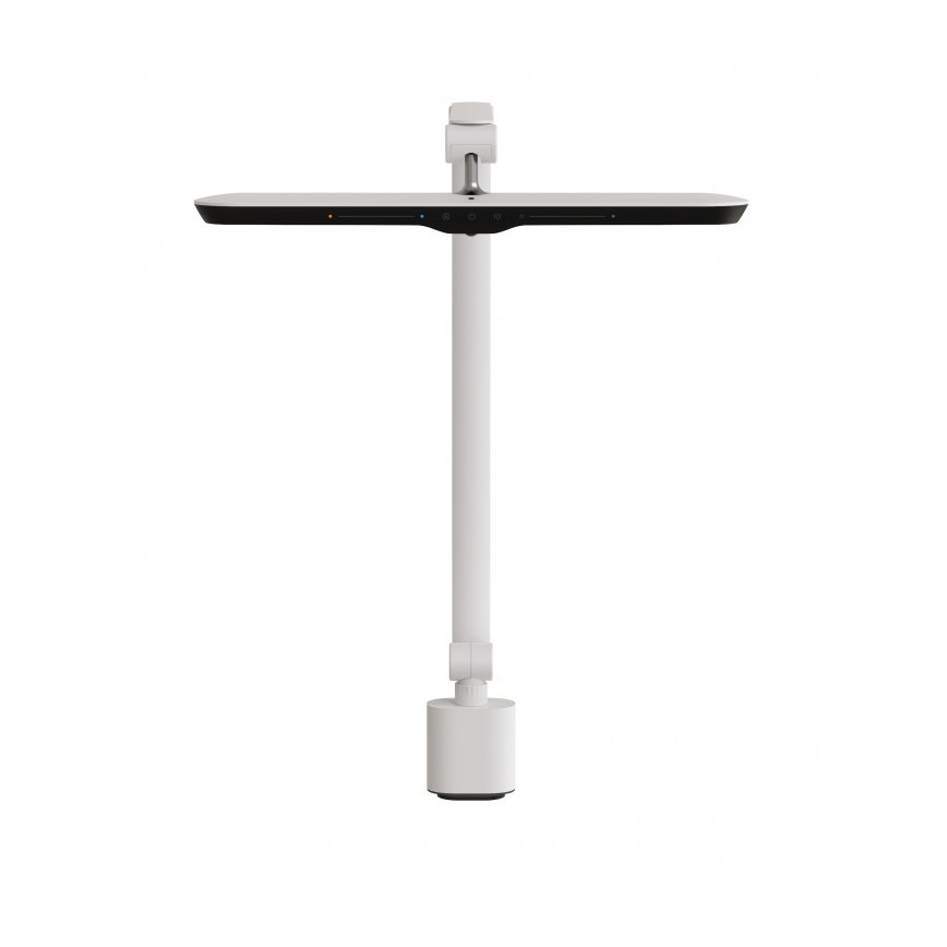 Yeelight - Lampe LED à intensité variable avec pince et détecteur LED/12W/230V Wi-Fi Ra90