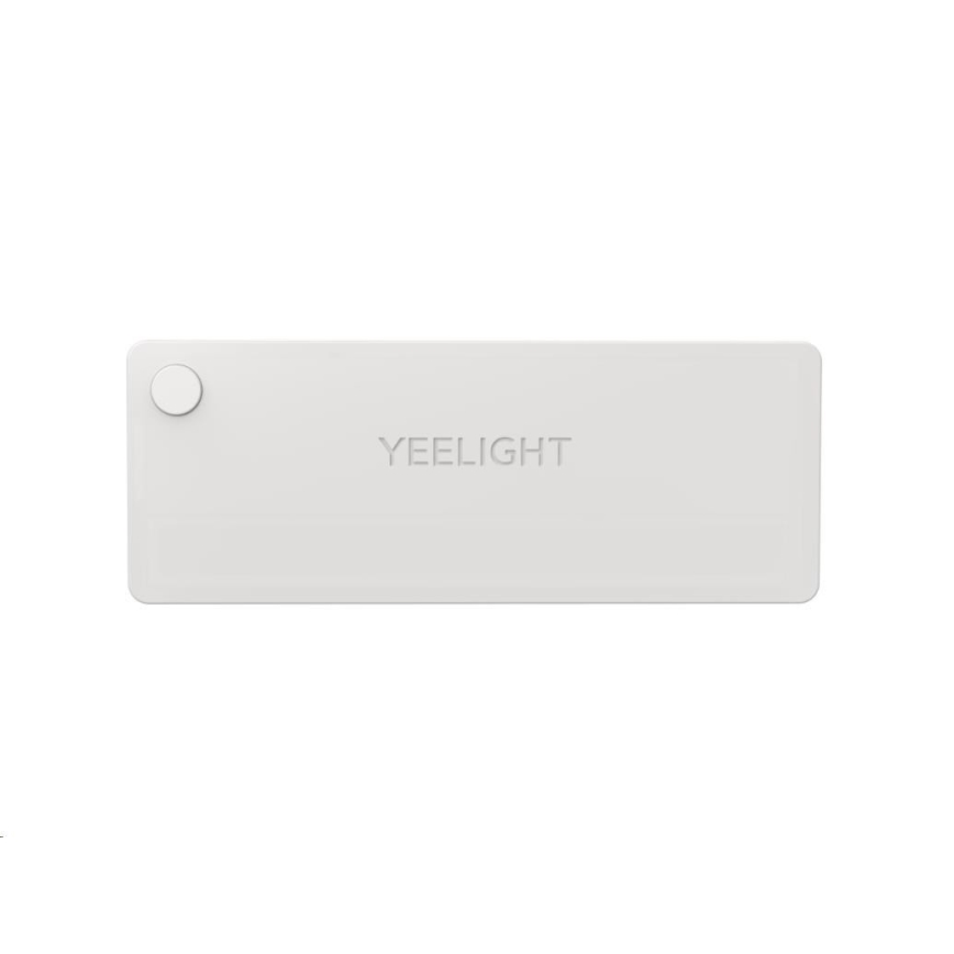 Yeelight - LOT 4x LED Éclairage de meubles avec un détecteur LED/0,15W/5V 2700K