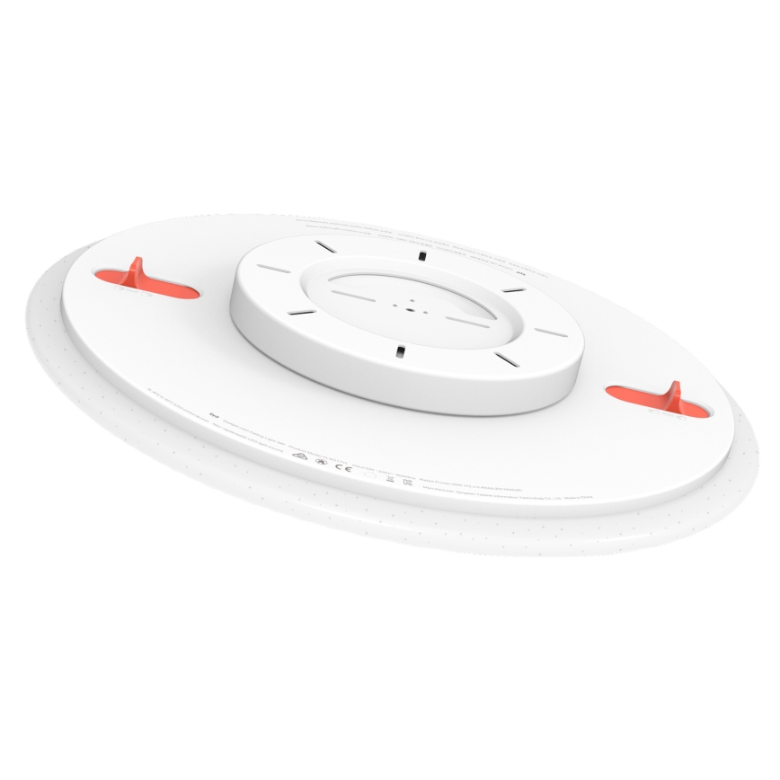 Yeelight - Luminaire à intensité variable LED GALAXY LED/32W/230V  Wi-Fi Ra95 + Télécommande