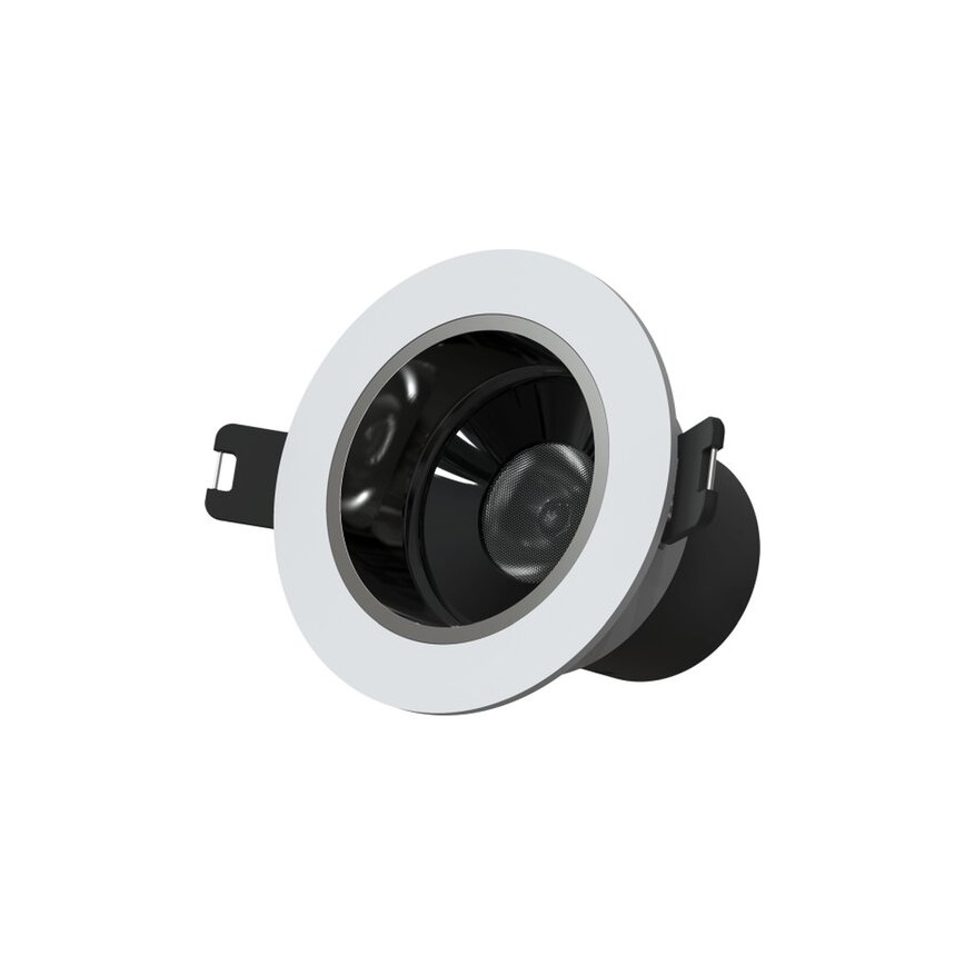 Yeelight - Luminaire encastré LED à intensité variable MESH SPOTLIGHT M2 LED/5W/230V