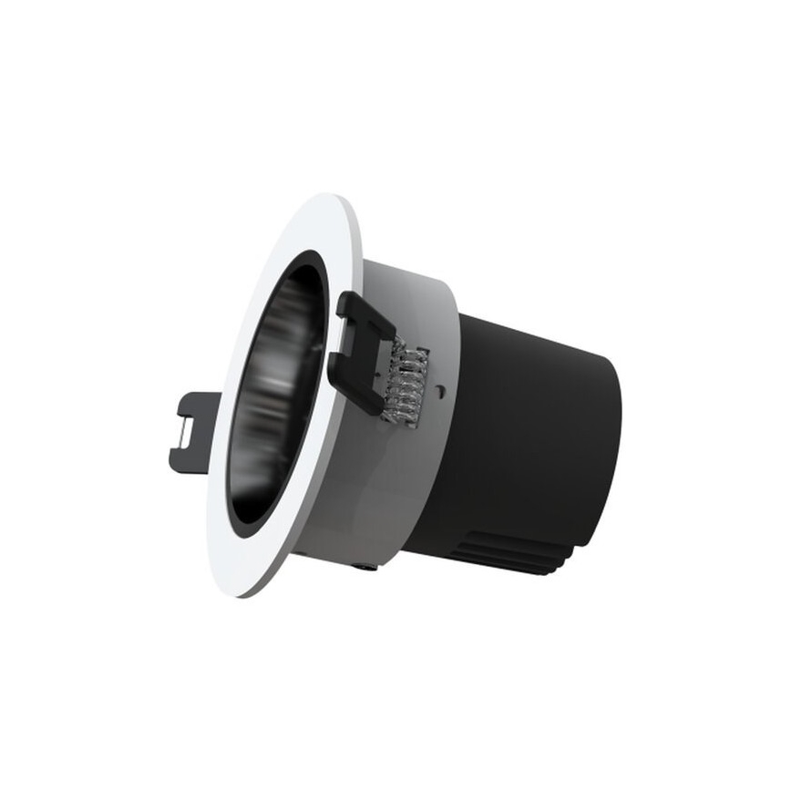 Yeelight - Luminaire encastré LED à intensité variable MESH SPOTLIGHT M2 LED/5W/230V