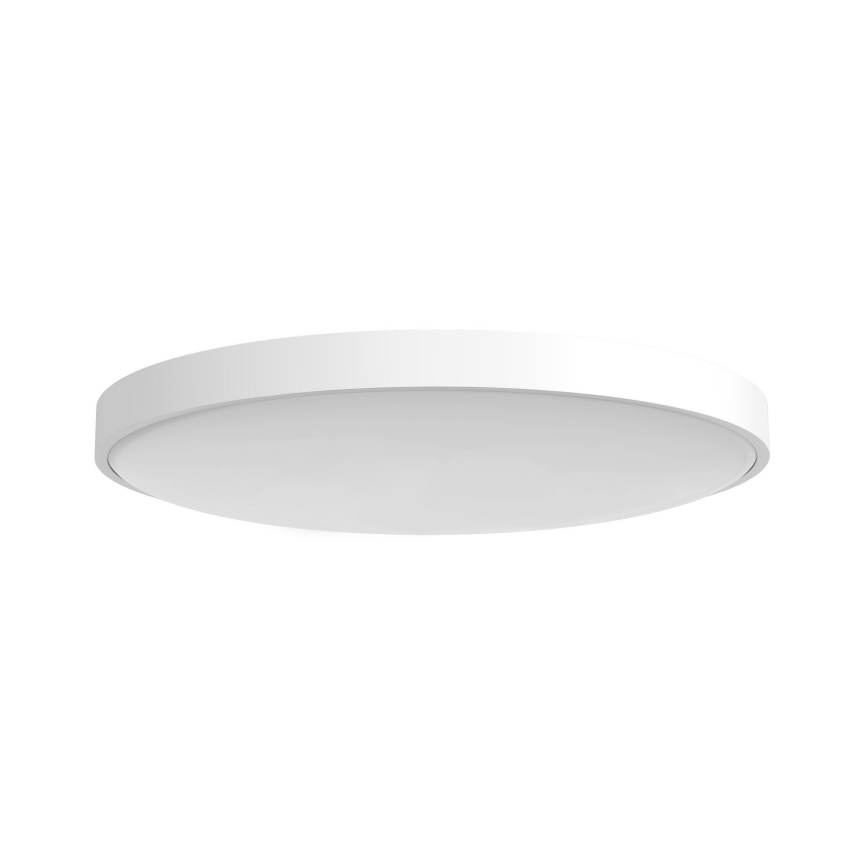 Yeelight Plafonnier LED RGB à intensité variable ARWEN 550S LED/50W/230V CRI 90 + télécommande