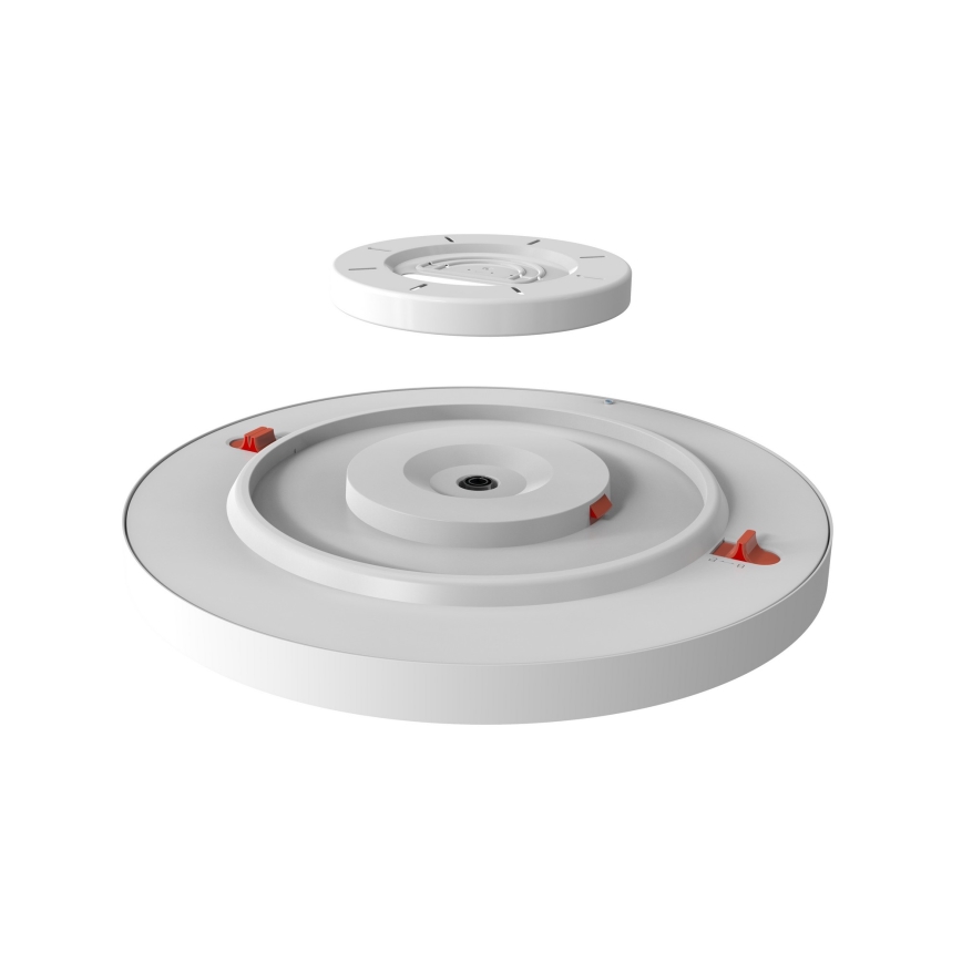 Yeelight Plafonnier LED RGB à intensité variable ARWEN 550S LED/50W/230V CRI 90 + télécommande