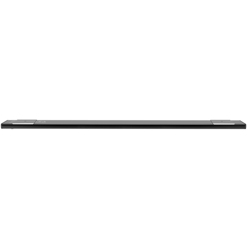 Yeelight - Réglette LED de meuble à intensité variable rechargeable avec détecteur LED/2,3W/1500 mAh 2700K 40 cm noir