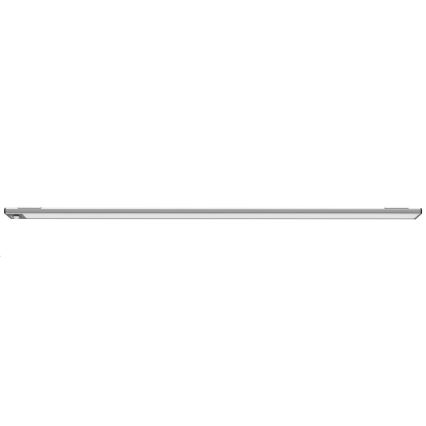Yeelight - Réglette de meuble à intensité variable rechargeable avec détecteur LED/2,4W/2200 mAh 2700K 60 cm argent