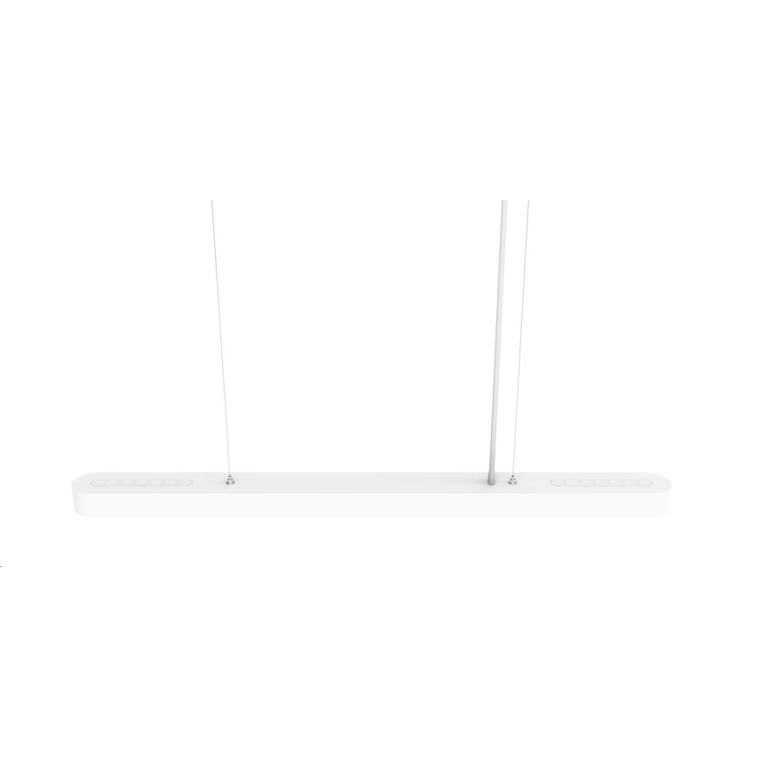 Yeelight - Suspension filaire à intensité variable LED LED/33W/230V 2700-6000K CRI 95 Wi-Fi