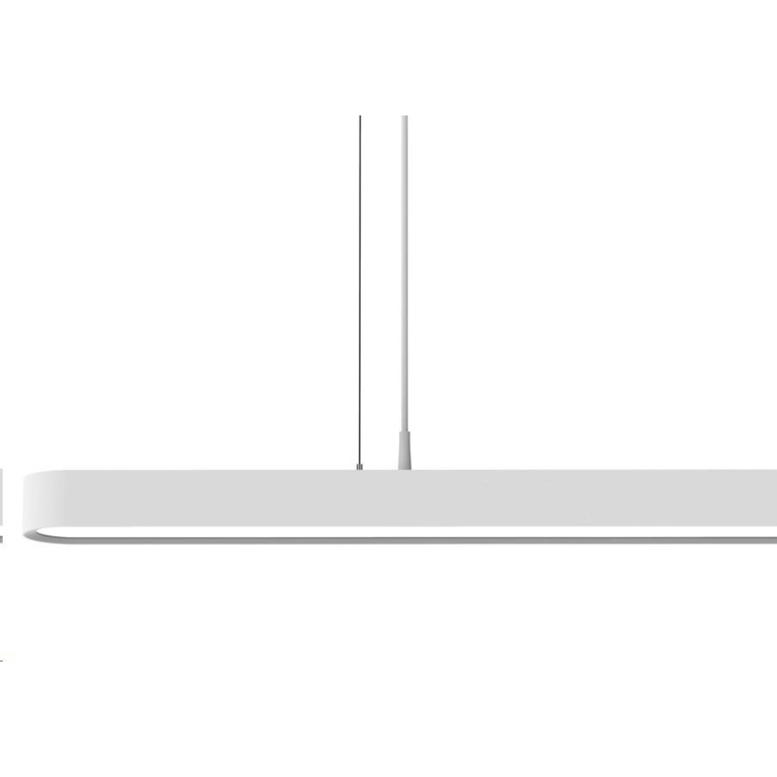 Yeelight - Suspension filaire à intensité variable LED LED/33W/230V 2700-6000K CRI 95 Wi-Fi