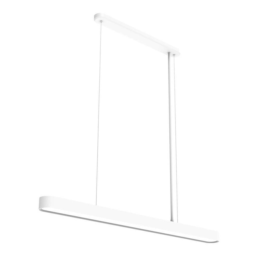 Yeelight - Suspension filaire à intensité variable LED LED/33W/230V 2700-6000K CRI 95 Wi-Fi