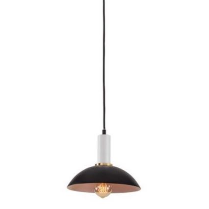 Zambelis 180052 - Suspension filaire 1xE27/40W/230V noir