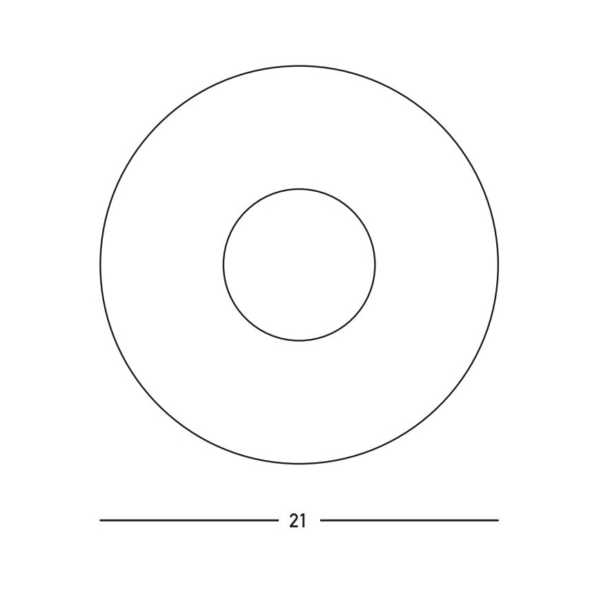 Zambelis 23137 - Applique murale 1xG9/7W/230V d. 21 cm doré