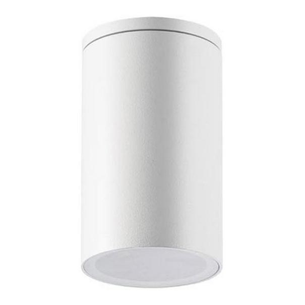 Zambelis E220 - Spot d'extérieur 1xGU10/7W/230V IP54 blanc