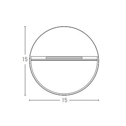 Zambelis E242-G - Spot d