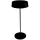 Zambelis E289 - Lampe LED à intensité variable extérieure LED/2,2W/5V IP54 noir