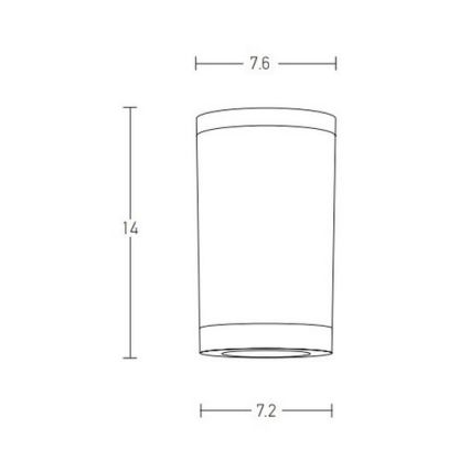 Zambelis E308 - Spot d