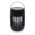 Zappeur solaire d'insectes LED/1,5W/3,7V 1200 mAh IP44 30 m²