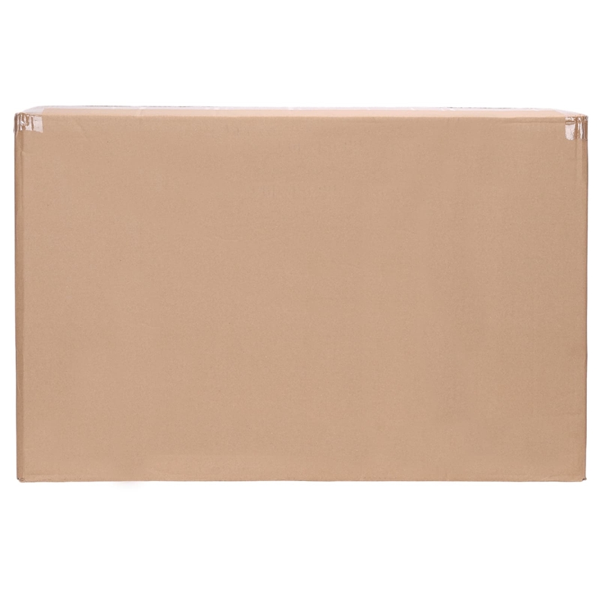 ZEVENTI - Chauffage électrique direct/convecteur avec écran LCD ECO/1250/2000W/230V blanc + télécommande