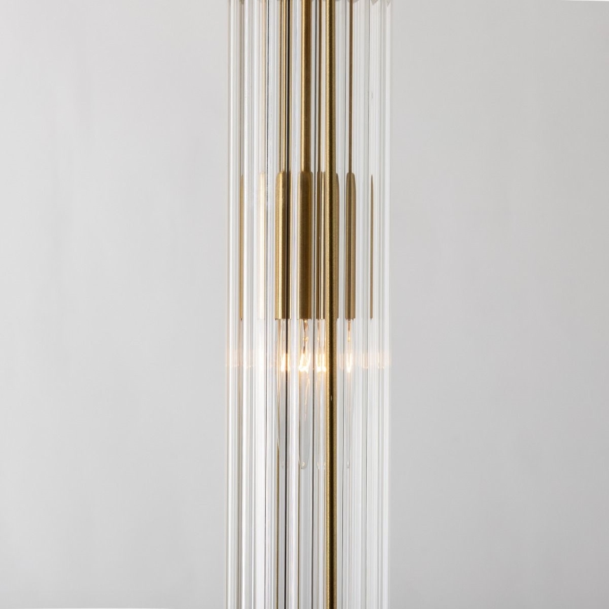 Zuma Line - Suspension sur câble 1xE14/7W/230V dorée