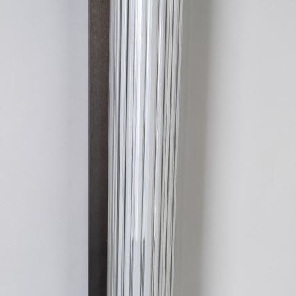 Zuma Line - Applique murale LED dimmable LED/26W/230V 2700-6500K noire + télécommande