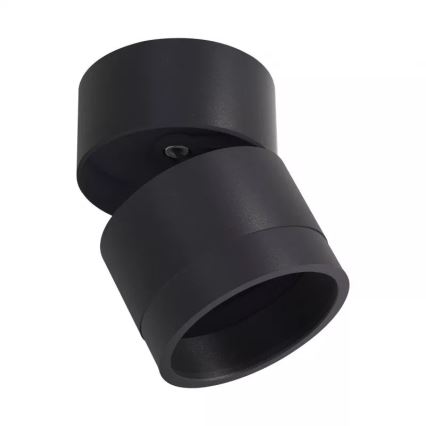 Zuma Line - Spot 1xGU10-ES111/15W/230V noir