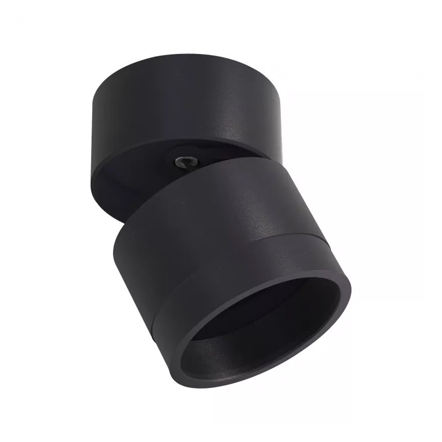 Zuma Line - Spot 1xGU10-ES111/15W/230V noir